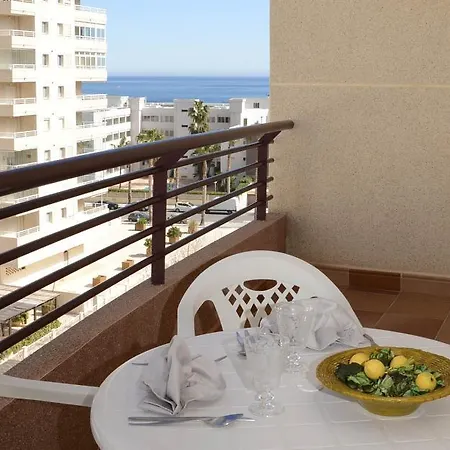 Apartment Riviera 6b