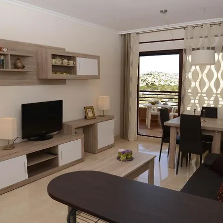Riviera 6b Apartment Calpe