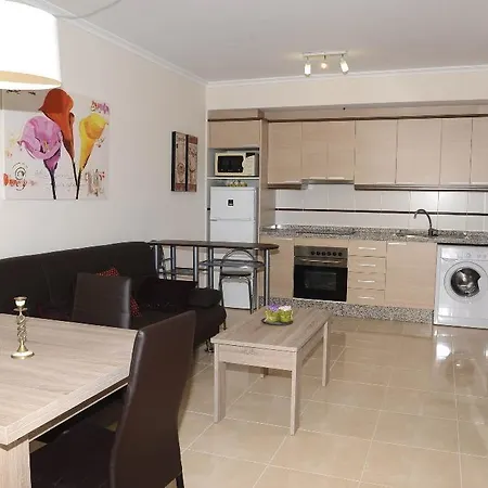 Riviera 6b Calpe