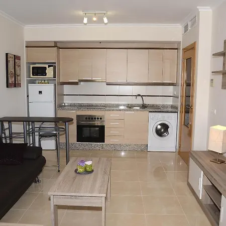 Riviera 6b Apartment