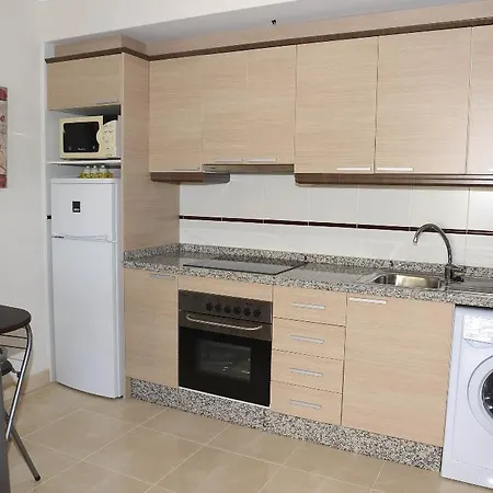 Apartment Riviera 6b *
